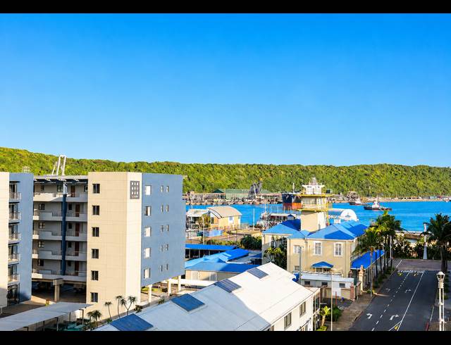 1 BEDROOM APARTMENT FOR SALE IN POINT WATERFRONT